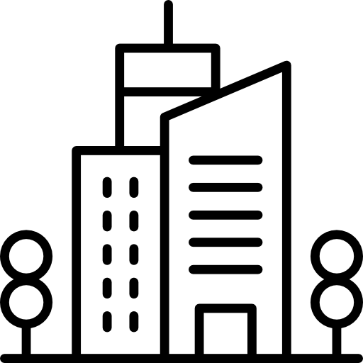 5+ Cities